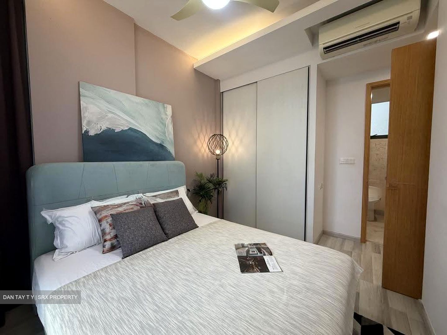 La Fiesta (D19), Condominium #619430321